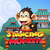 3 Dancing Monkeys