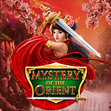 Mystery Of The Orient