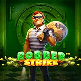 Robber Strike