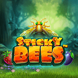 Sticky Bees